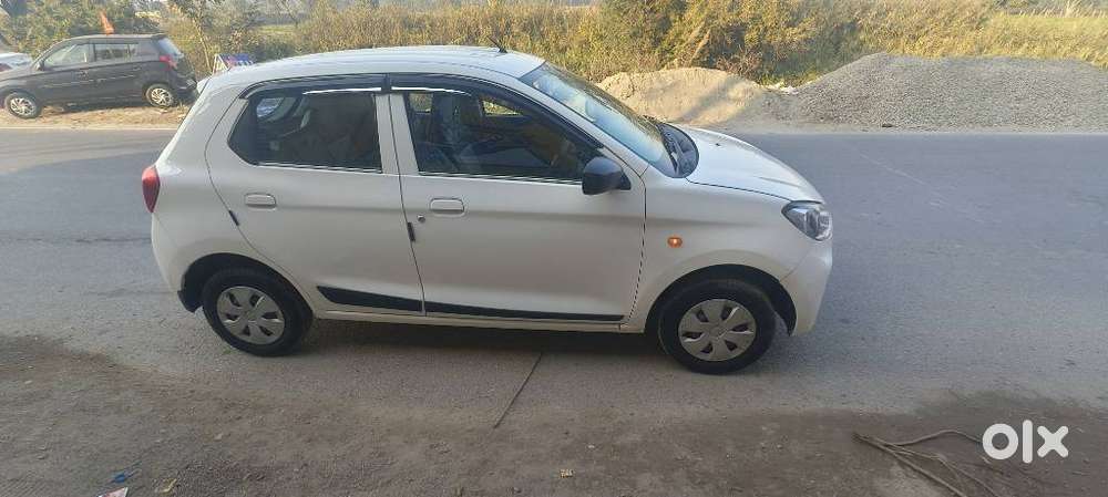 Maruti Suzuki Alto K10 1.0 Vxi, 2023, Petrol