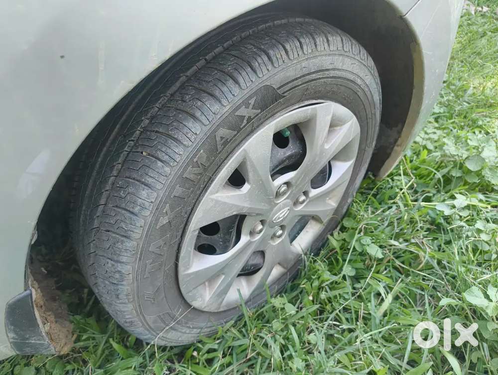 Hyundai Grand I10 2014 Petrol Manual