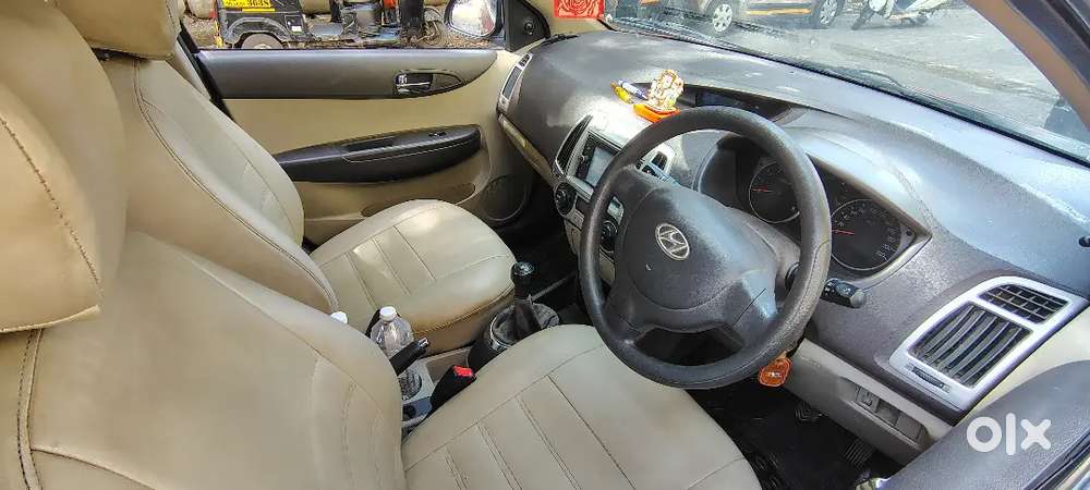 Hyundai I20 2012