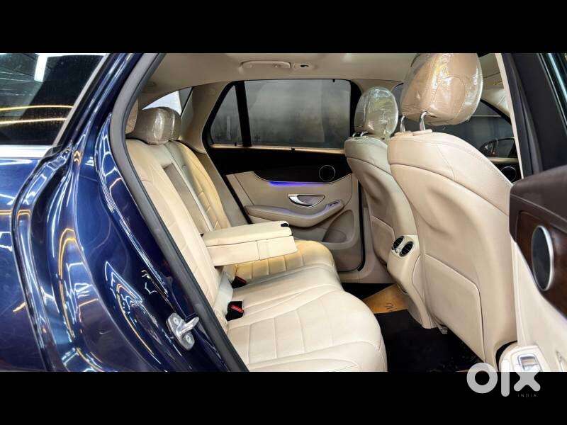 Mercedes-benz Glc Class 200, 2021, Petrol