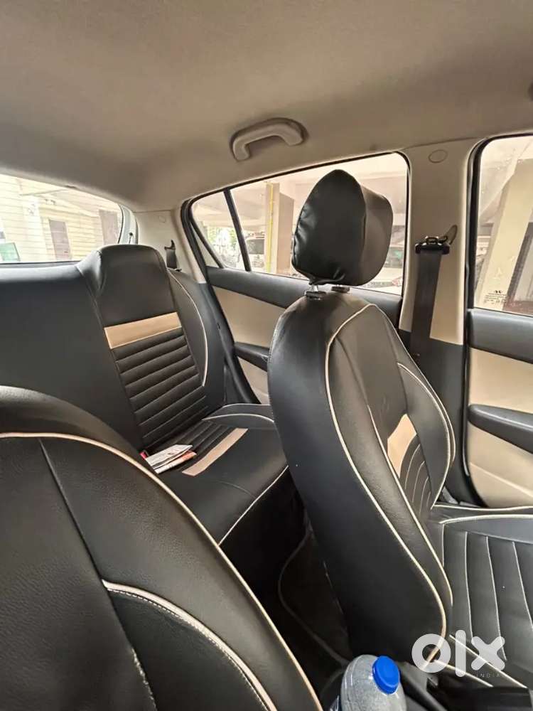 Hyundai I20 Diesel 2012