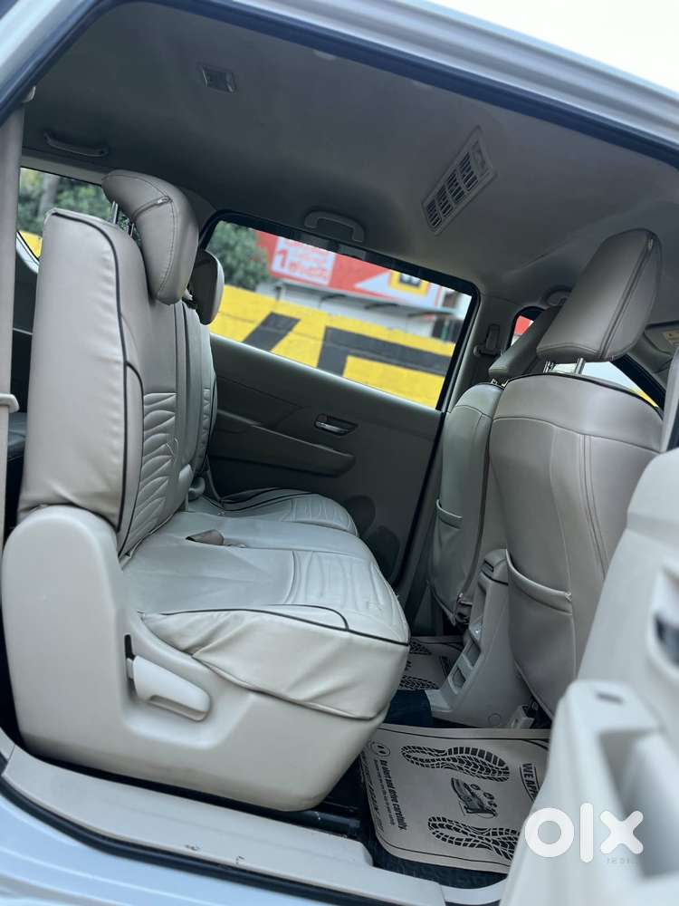 Maruti Suzuki Ertiga 1.5 Zxi Plus Shvs, 2020, Petrol