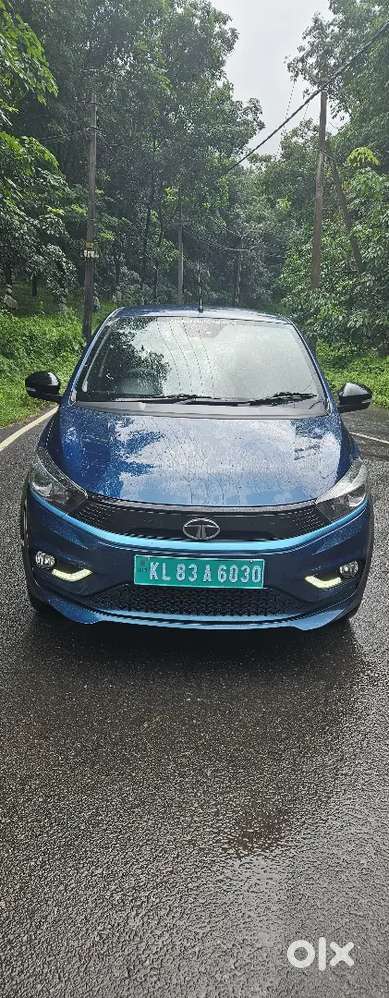 Tata Tiago Ev 2023 Electric 75000 Km Driven