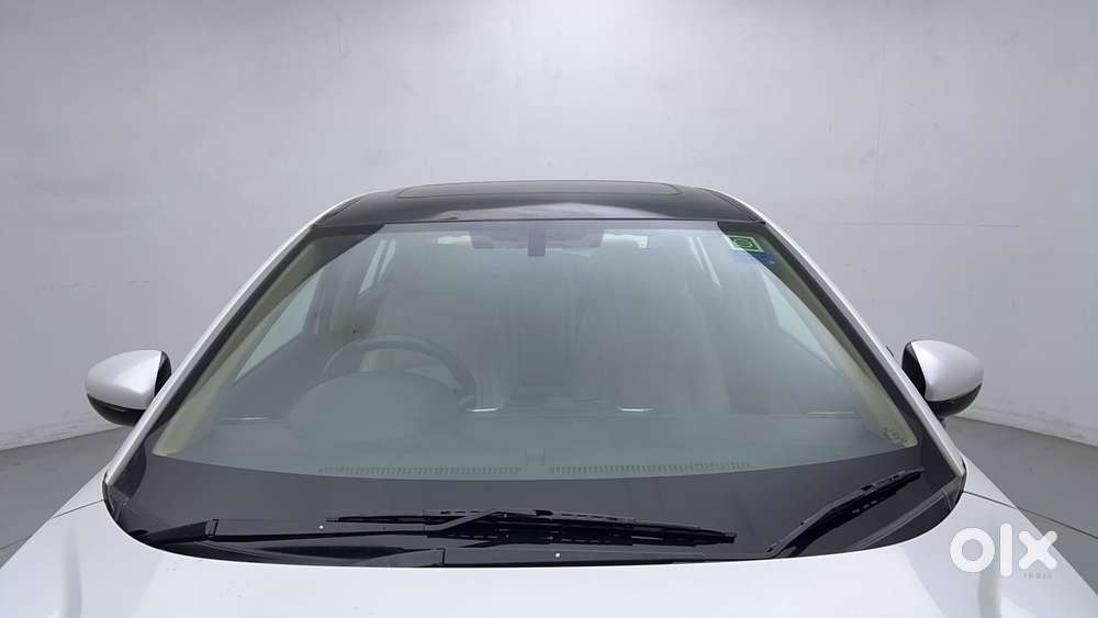 Honda City I-vtec Cvt Zx, 2022, Petrol