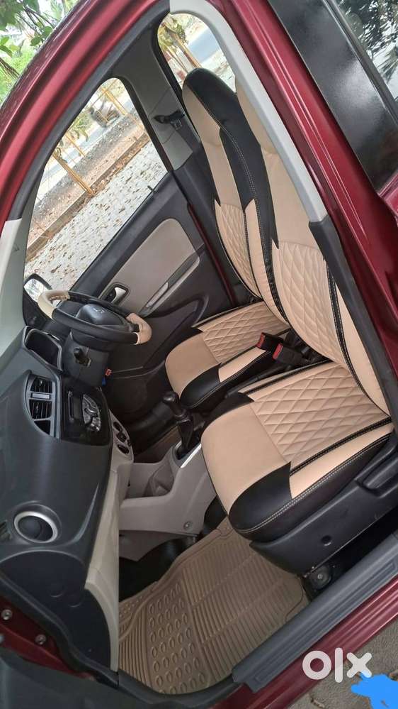 Alto K10 Vxi