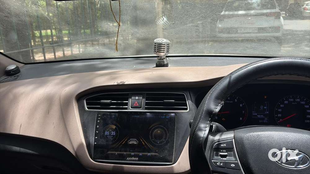 Hyundai I20 2019 Model