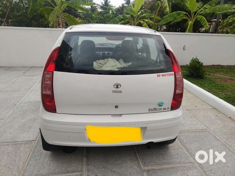 Tata Indica