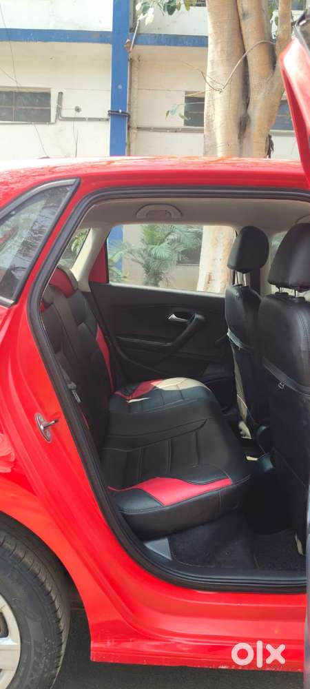 Volkswagen Polo 1.2 Mpi Trendline, 2015, Petrol