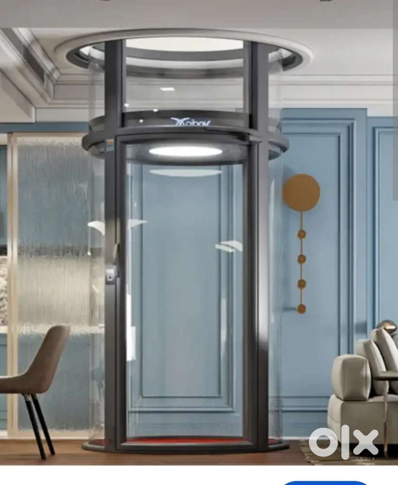 NIBAV GLASS LIFT
