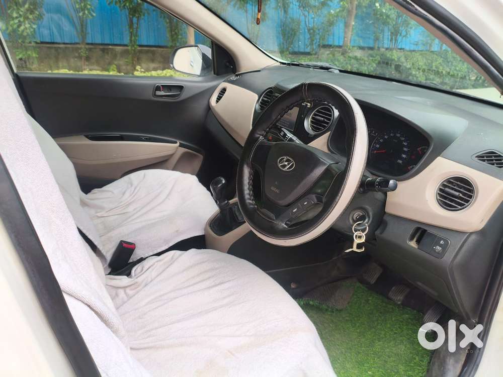 Hyundai Accent Executive, 2018, Diesel
