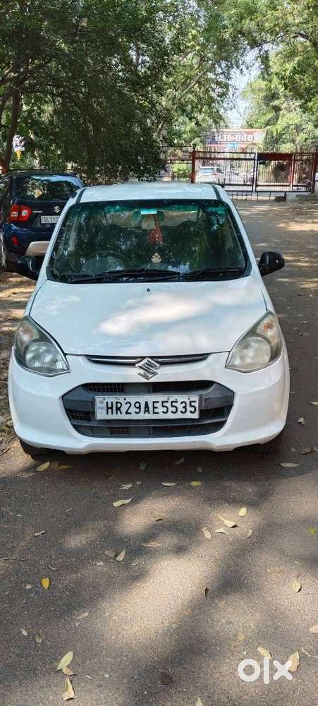 Maruti Suzuki Alto 800 2012-2016 Lxi, 2013, Cng & Hybrids