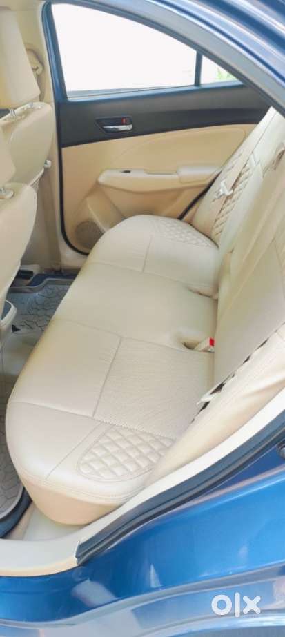Maruti Suzuki Swift Dzire