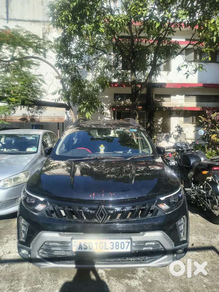 Renault Triber 2025 Petrol