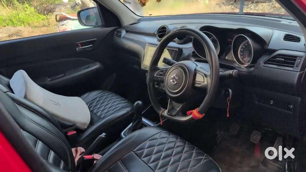 Swift Super Tipe Conditions