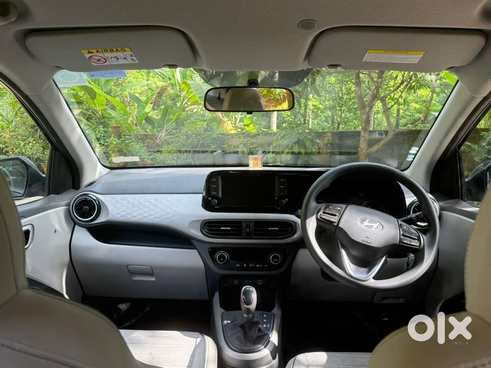 Hyundai Grand I10 Nios 2023