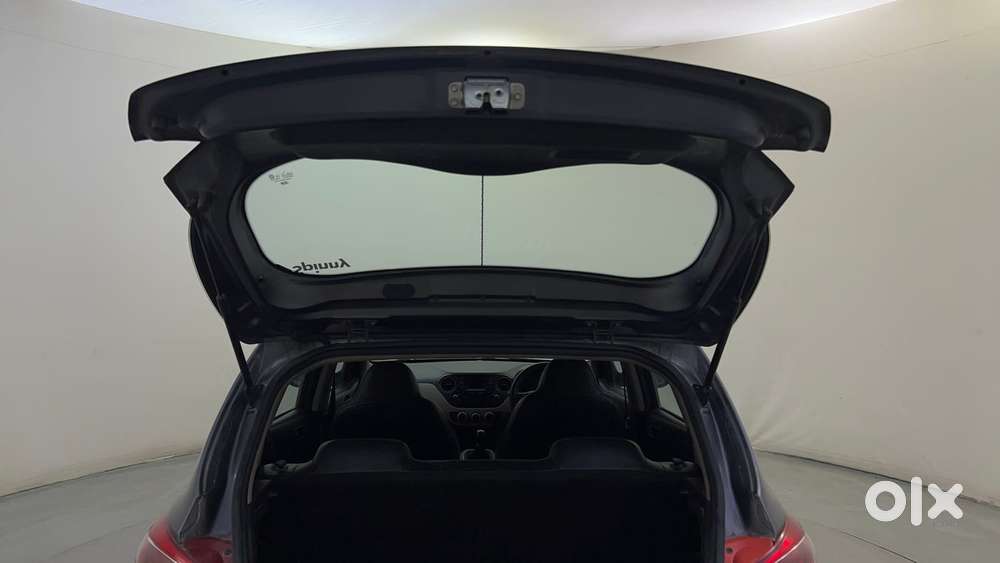 Hyundai Grand I10 1.2 Kappa Magna, 2019, Petrol