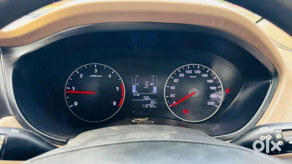 Hyundai Elite I20 Asta 1.4 Crdi, 2018, Diesel