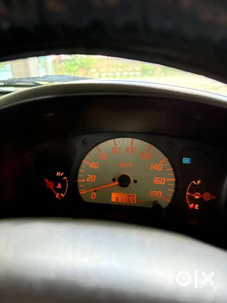 Maruti Suzuki Alto 2012 Diesel 61 Km Driven