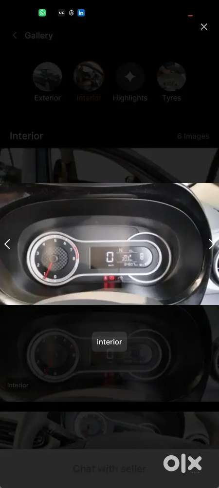 Hyundai Grand I10 Nios 2021 Petrol 84000 Km Driven