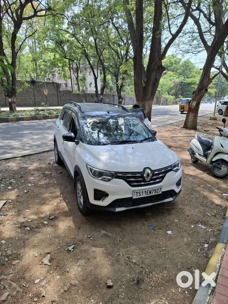 Renault Triber 1.0 Rxz 2022