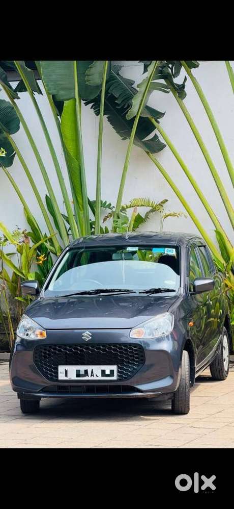 Maruti Suzuki Alto K10 1.0 Vxi Plus Amt, 2025, Petrol