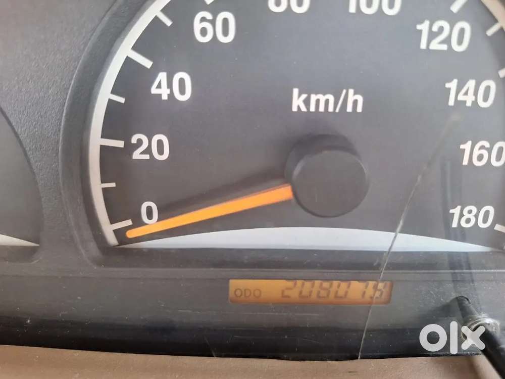 Chevrolet Tavera 2012 Diesel Good Condition