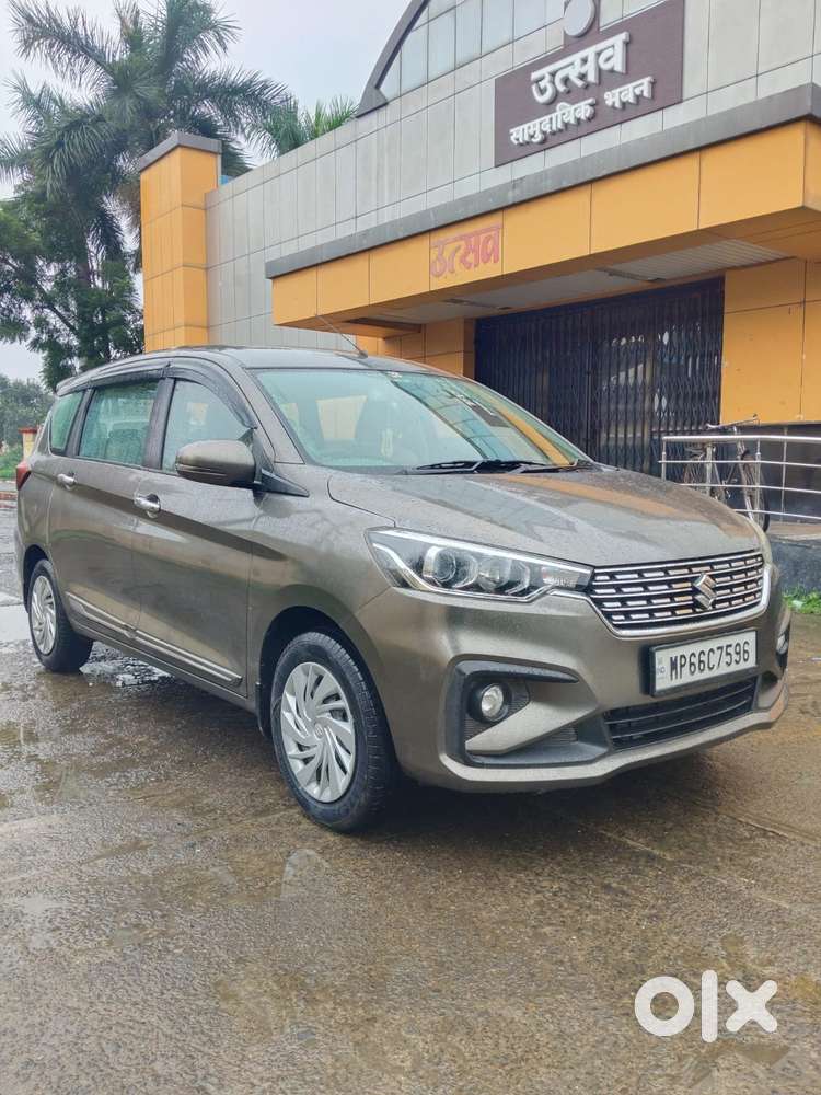 Maruti Suzuki Ertiga Vdi Shvs, 2020, Diesel