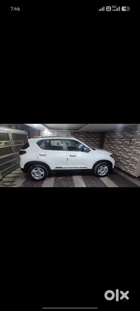 Kia Sonet 1.2 Htk 2021