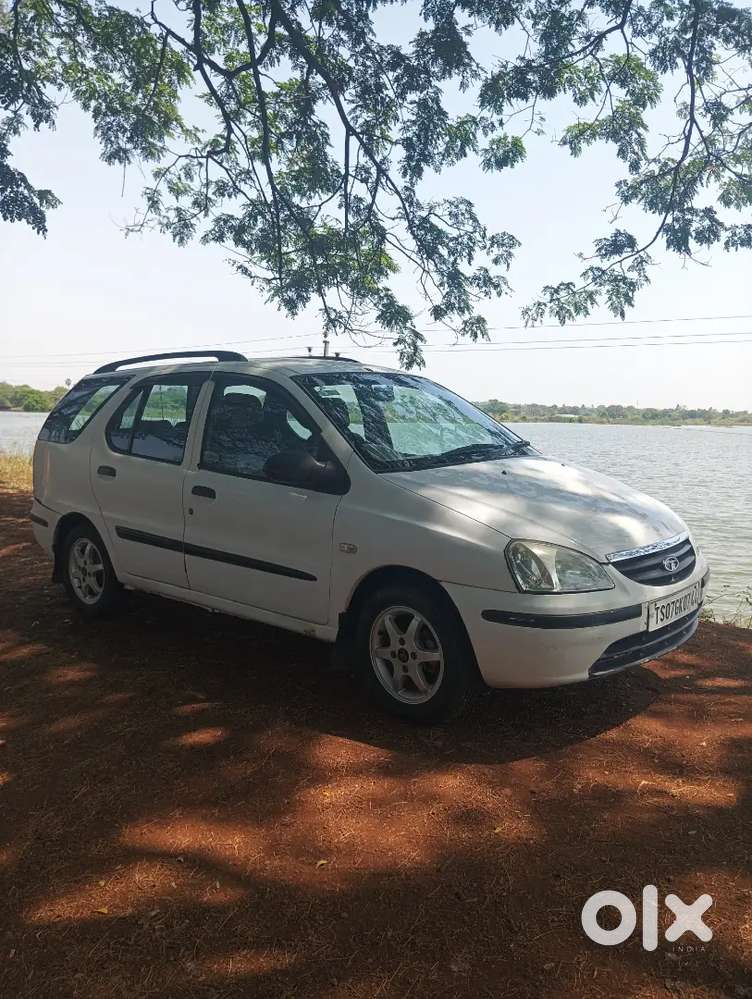 Tata Indigo Marina 2008 Diesel Good Condition