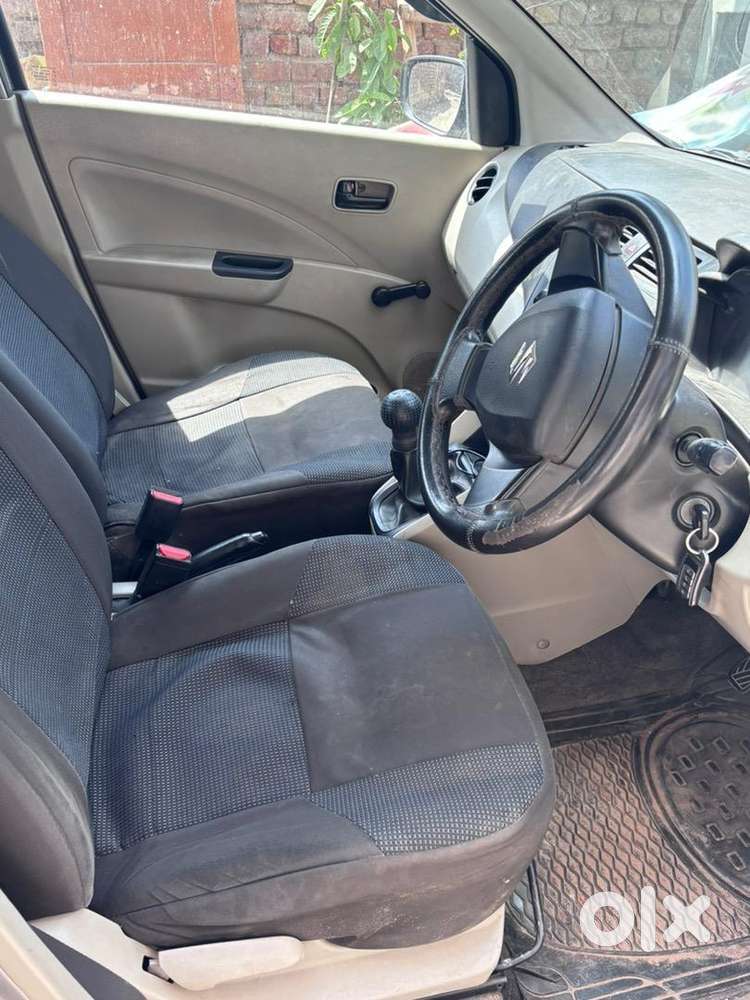 Maruti Suzuki Celerio 2013 Petrol Good Condition