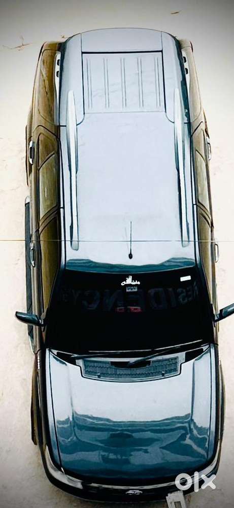 Tata Safari Storme 2017 Diesel Good Condition