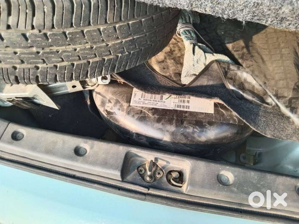 Maruti Suzuki Wagon R 1.0 Lxi Lpg, 2010, Petrol