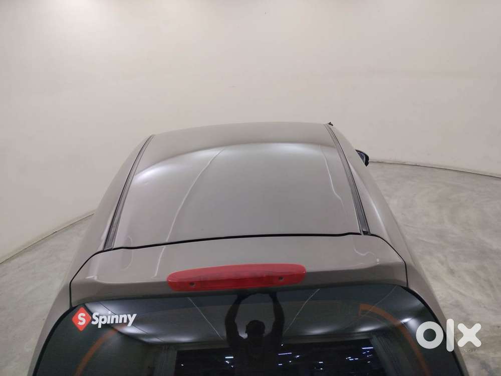 Honda Brio S Mt, 2017, Petrol