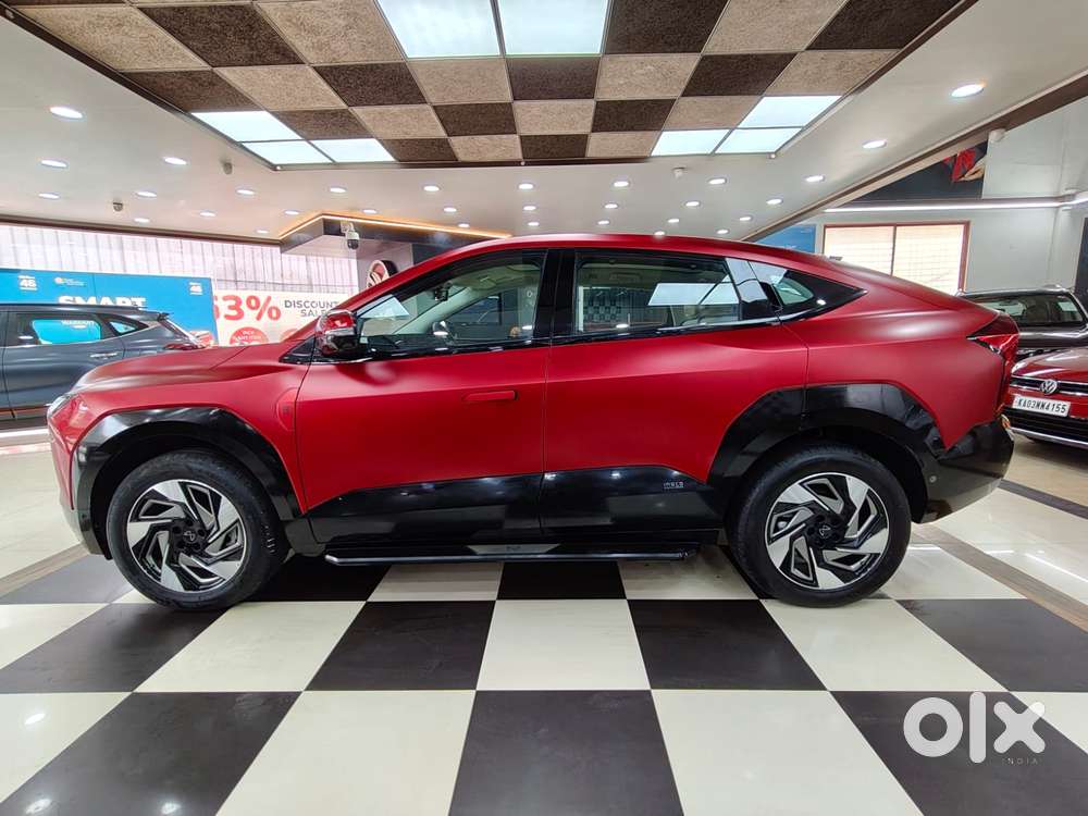 Mahindra Xev 9e Three B79 Kwh, 2025, Electric