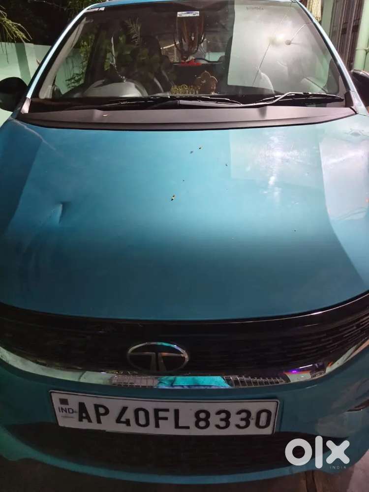 Tata Tiago Revotron Xt 2025