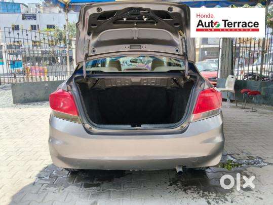 Honda Amaze 1.5 S I-dtec, 2013, Diesel