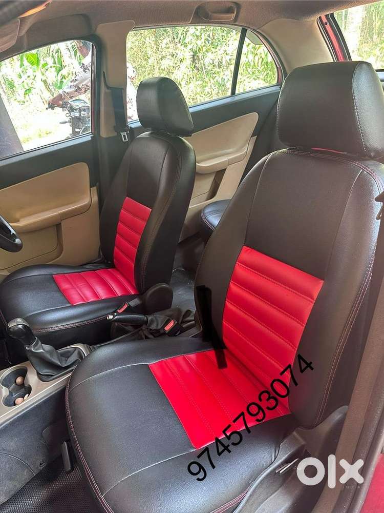 Tata Indica Vista 2012 Diesel Well Maintained