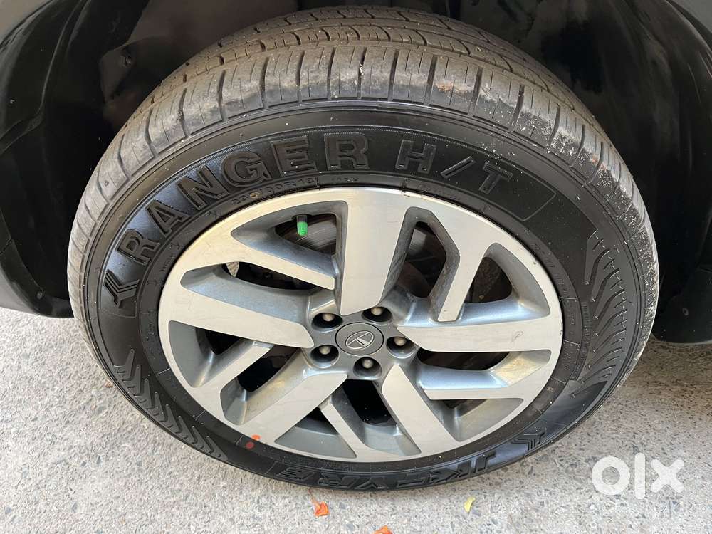 Tata Safari 2.0 Kryotec Xza Plus Adventure, 2022, Diesel