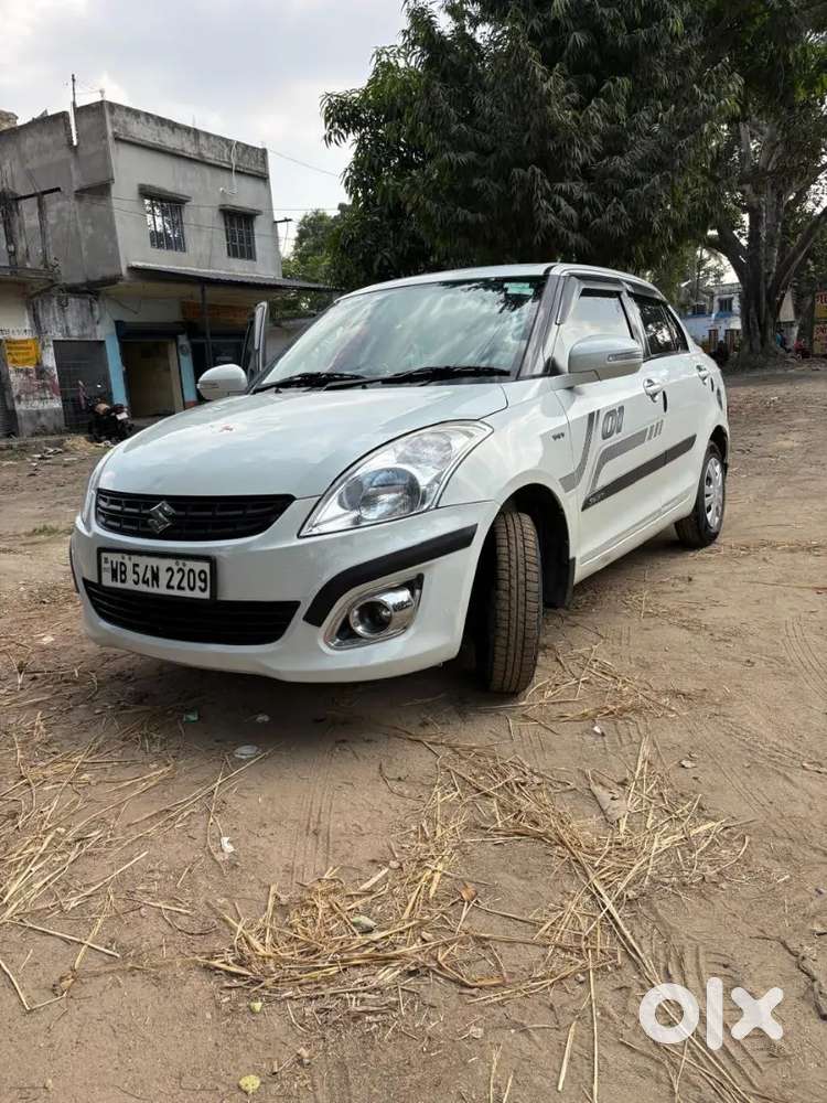 Swift Dezire 2013 Model, Mint Condition Top Model