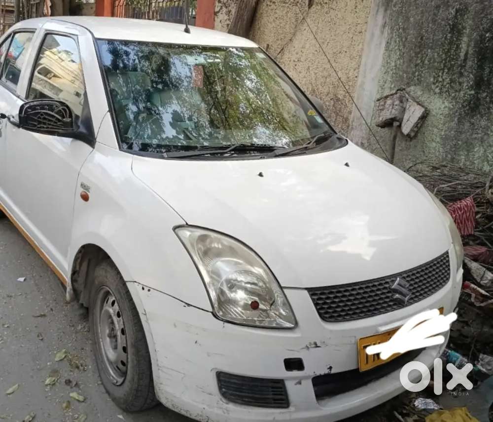 Carit's A Nice Good Car