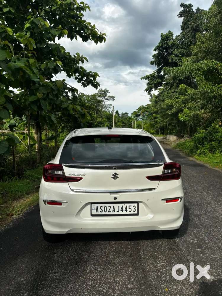 Baleno Delta P