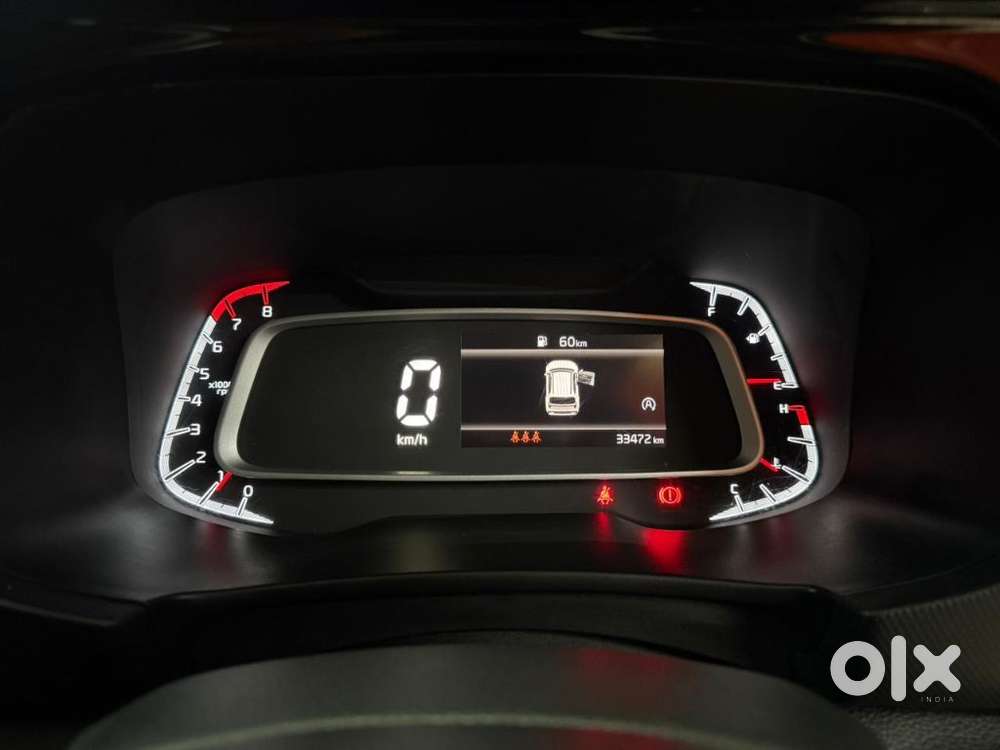 Kia Sonet 1.2 Htk Plus, 2024, Petrol