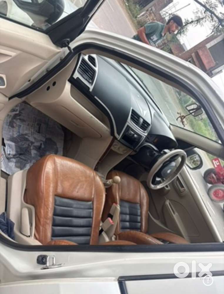 Maruti Suzuki Diesel 2013