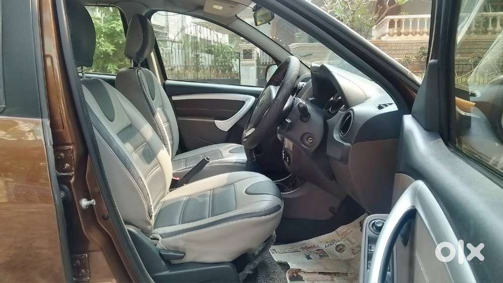 Renault Duster 2012-2015 85ps Diesel Rxl, 2017, Diesel