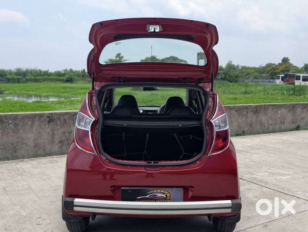 Hyundai Eon Magna +, 2018, Petrol
