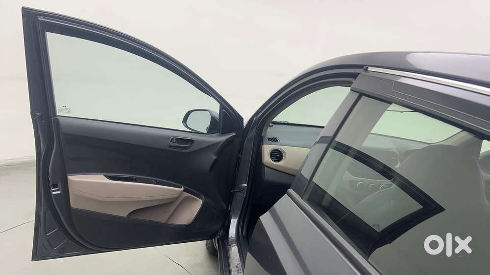 Hyundai Grand I10 1.2 Kappa Magna, 2017, Petrol