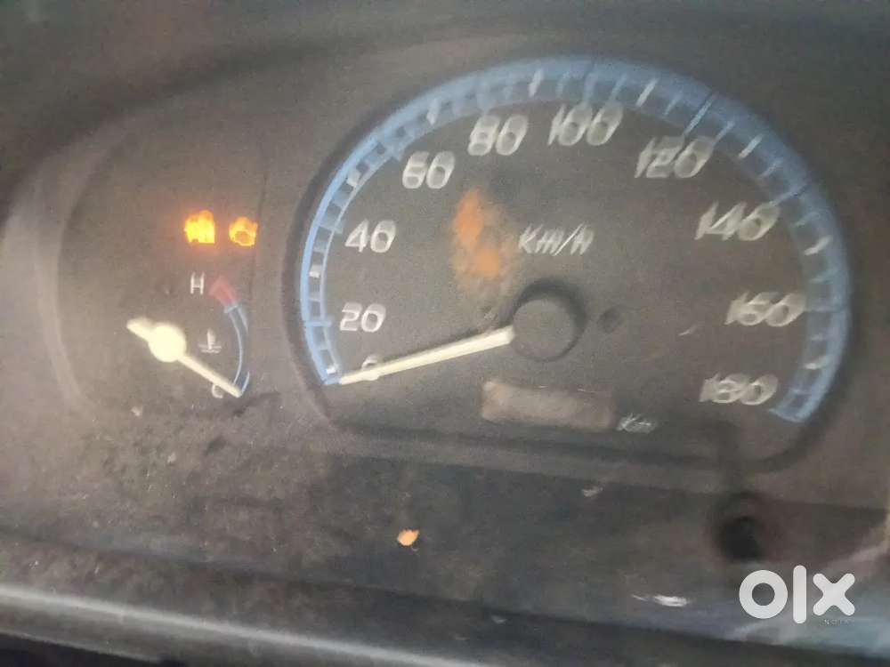 Maruti Suzuki Wagon R 2007 Petrol 80000 Km Driven