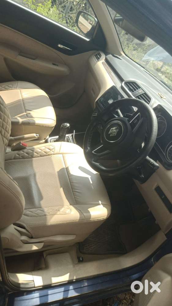 Maruti Suzuki Swift Dzire 1.2 Vxi Bsiv, 2022, Petrol
