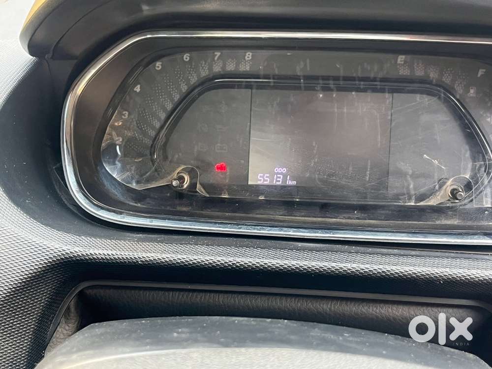Tata Car 2024 Cng