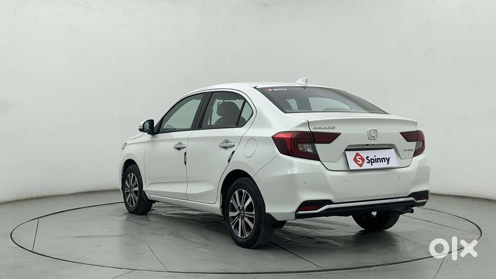 Honda Amaze Vx 1.2 Petrol Cvt, 2022, Petrol